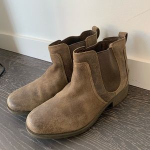 UGG BONHAM BOOT II - DOVE